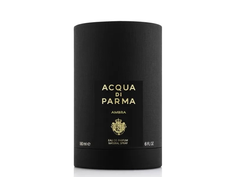 Acqua Di Parma Ambra Eau De Parfum 180 ml (unisex)
