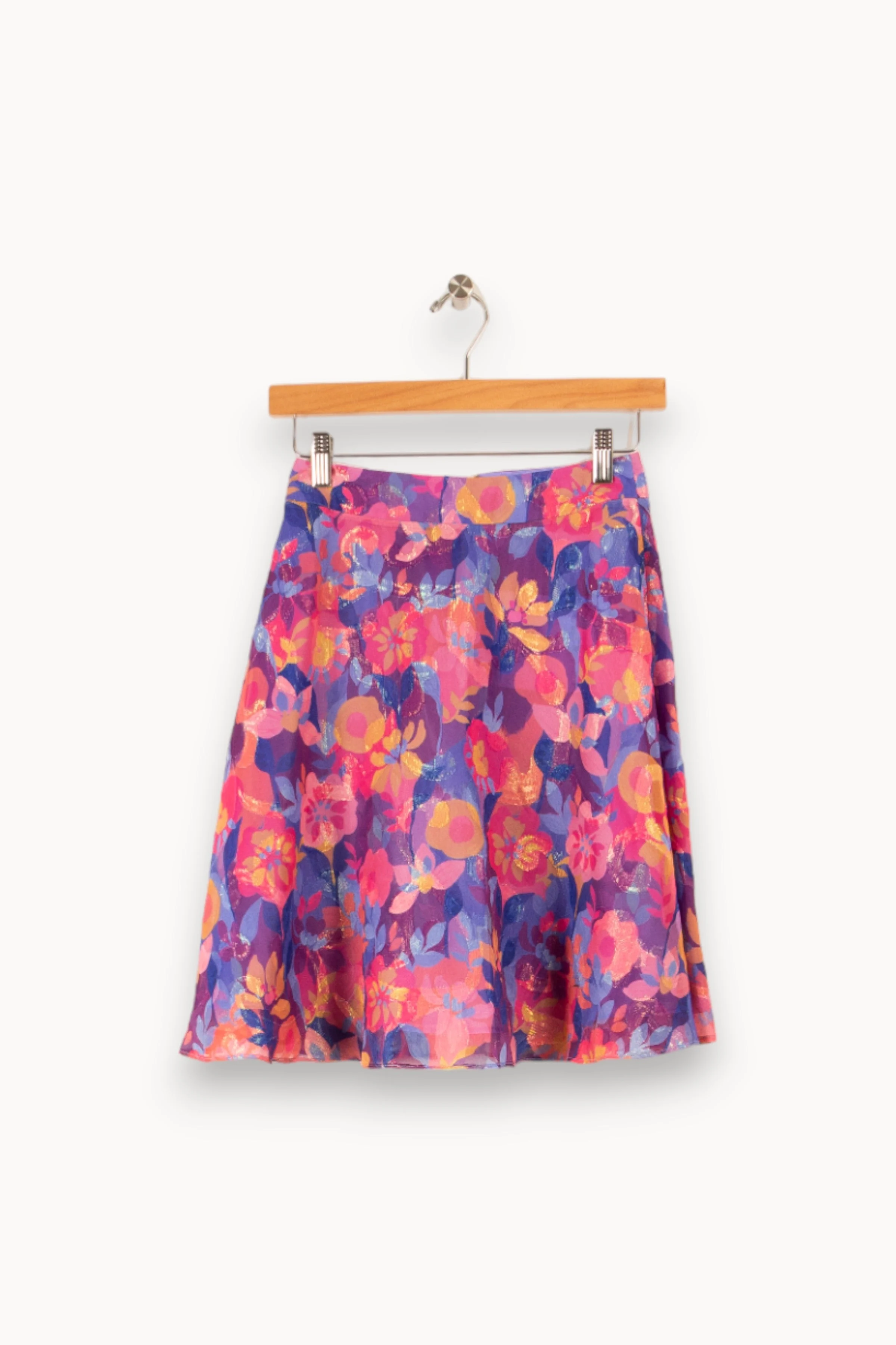Jupe | Multicolore