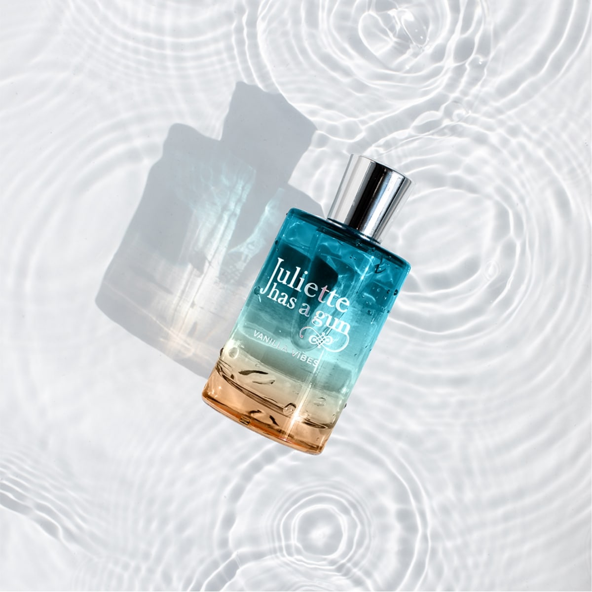 Juliette Has a Gun Vanilla Vibes Eau de Parfum