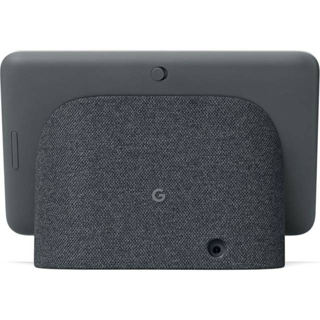 Google – Nest Hub Smart Display 2. gen. sort