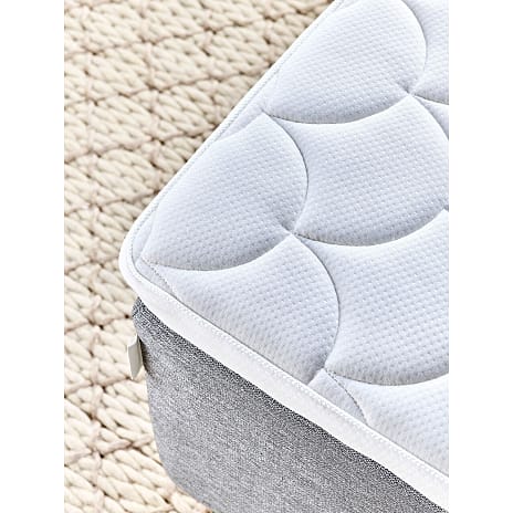 Huma Nordic elevationsseng 160x200 cm