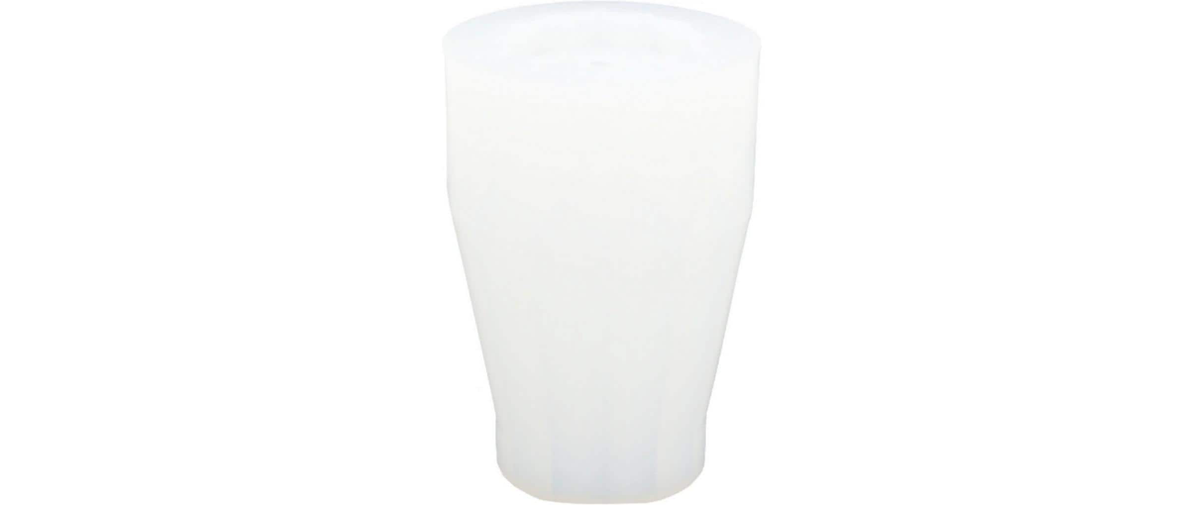 Giessform Vase 10.5 cm x 7 cmSilikongiessform