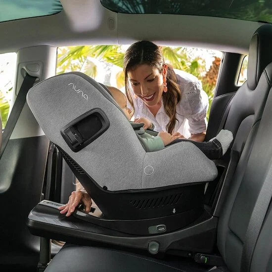 Siège auto Prym   Dove        de               Nuna