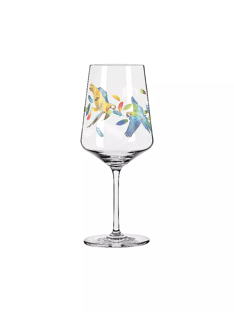 RITZENHOFF Sommerrausch Aperitifglas 2022 #11  bunt