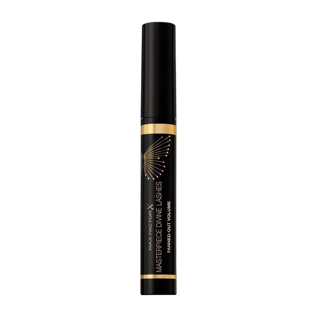 Max Factor  Masterpiece Divine Lashes Volumising Mascara