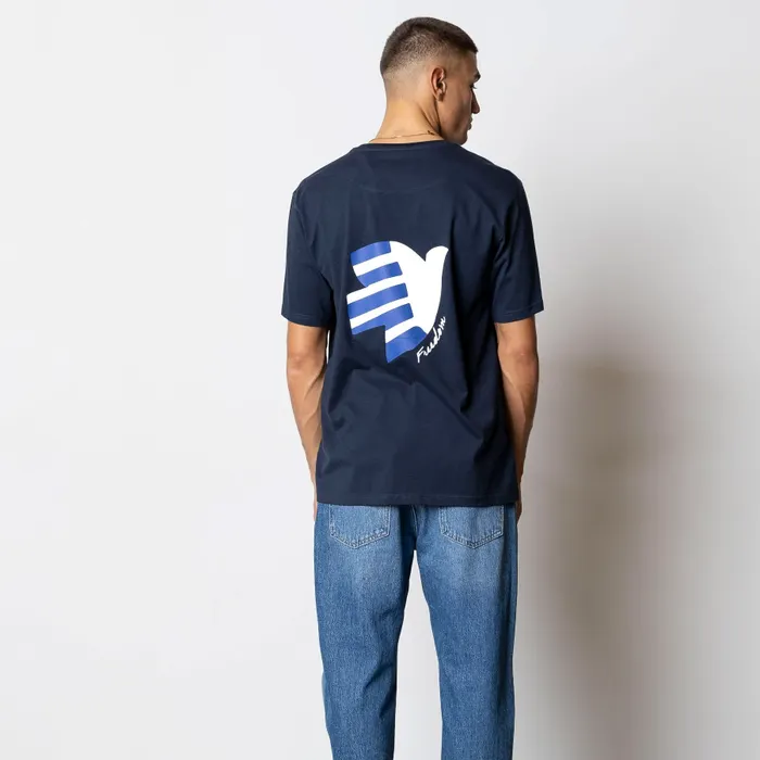 Fat Moose Gus Shirt Heren