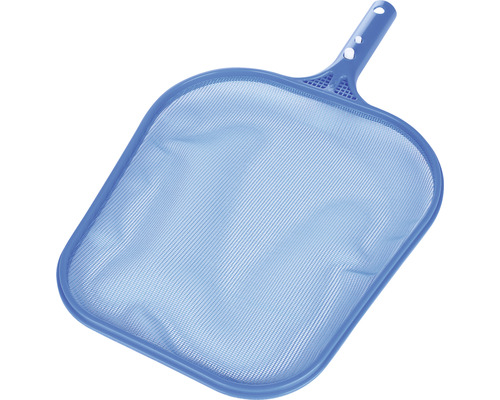 Oppervlaktenet voor telescoopsteel 44,5x29 cm blauw