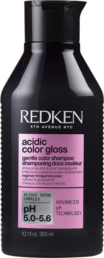 Redken Redken Acidic Color Gloss Shampoo 300ml