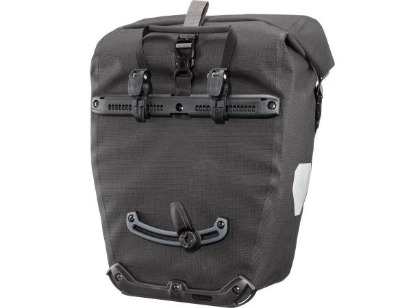Ortlieb Back-Roller Urban Pepper Cykeltaske, 20 L