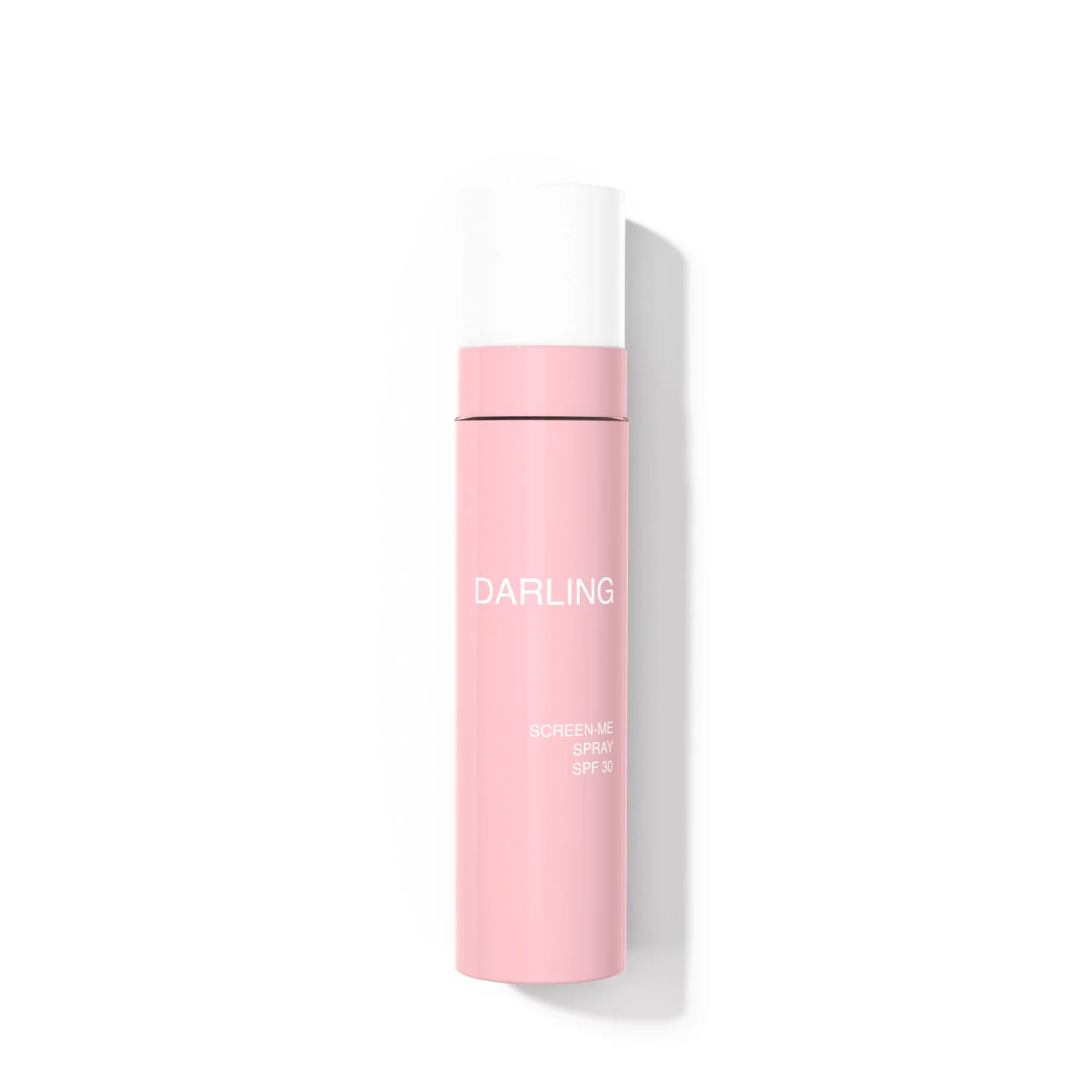 DARLING  Screen-me spray solcreme, SPF 30 - 150 ml.