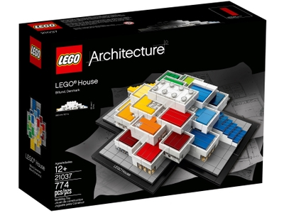 LEGO® House (21037)