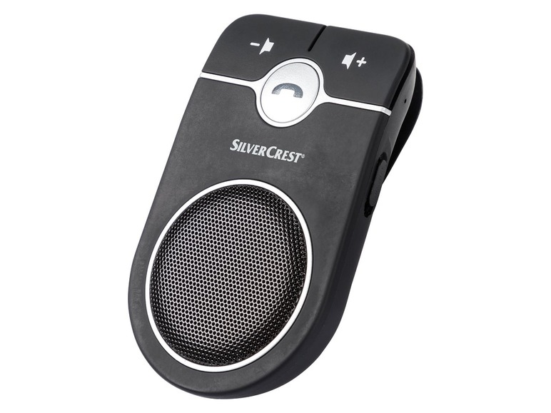 Bluetooth®-handsfreeset
