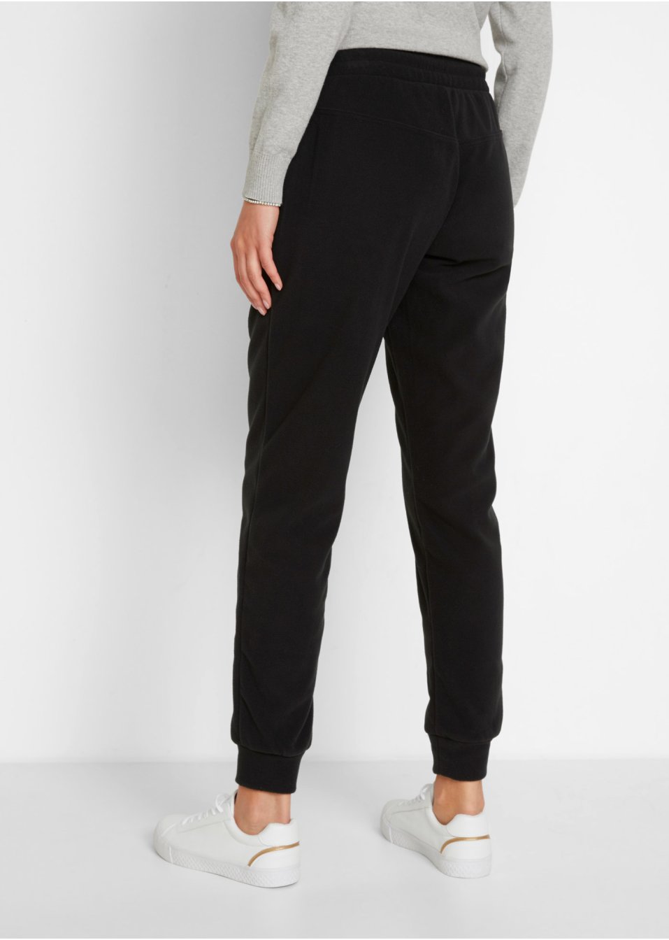 Pantalon polaire