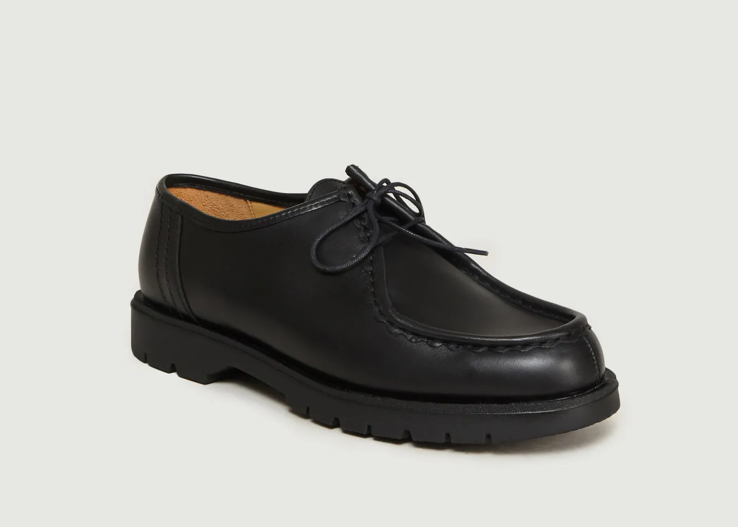 Derbies Padror Kleman