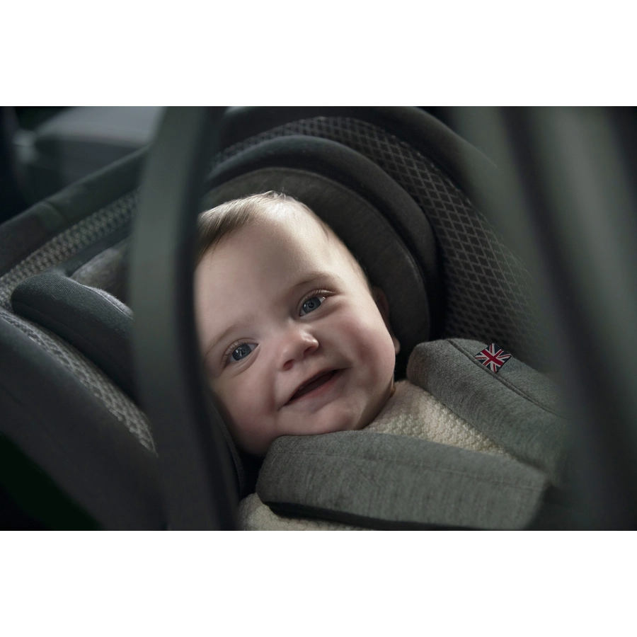 Silver Cross Babyschale Dream i-Size Eclipse