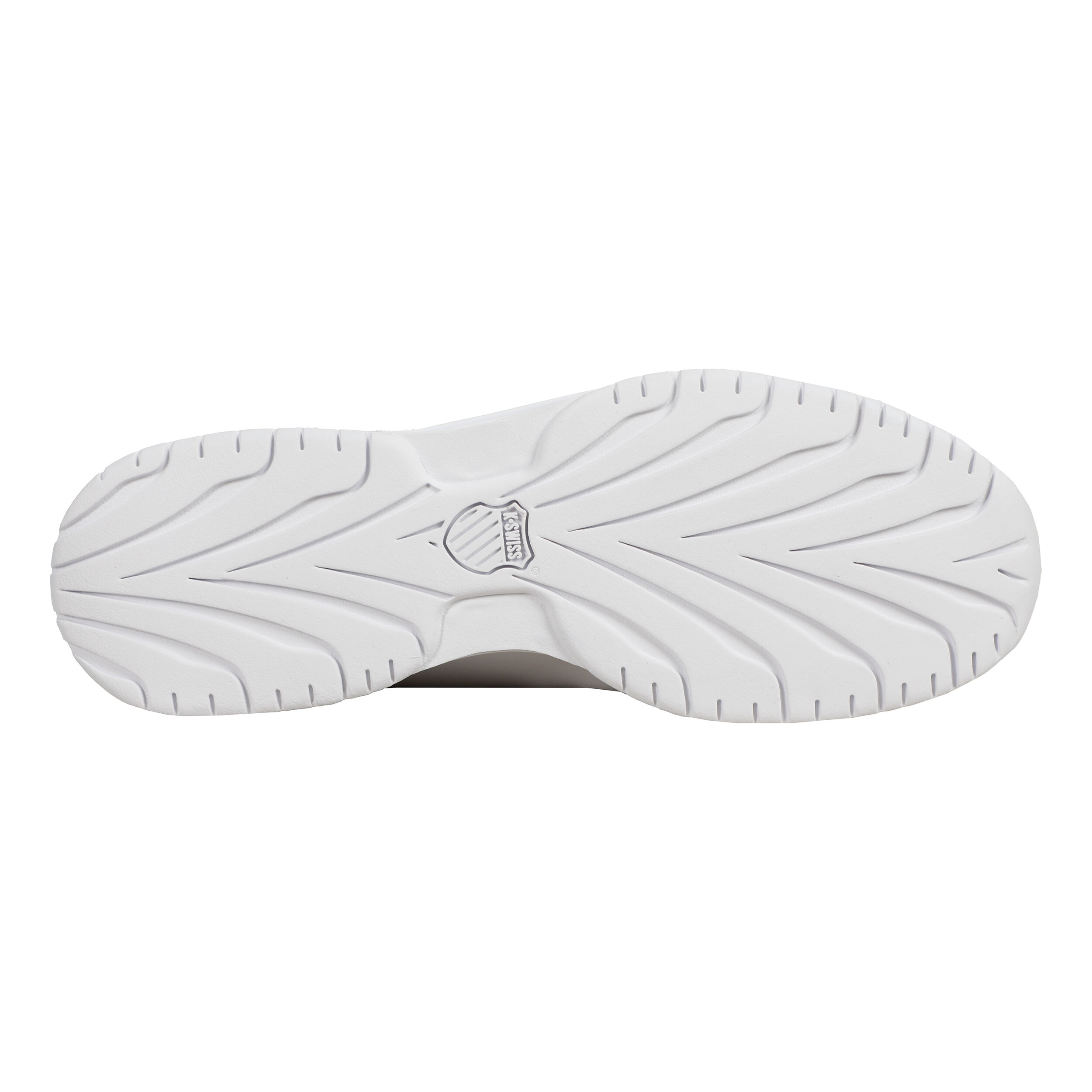K-Swiss Rinzler GT Baskets Hommes - Blanc , Bleu