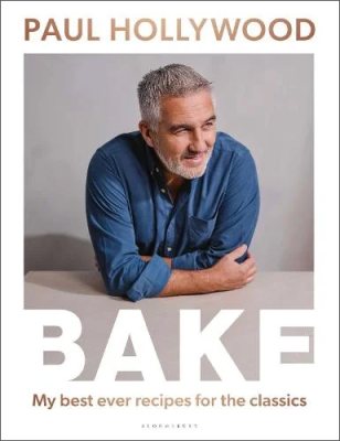 BAKE: My Best Ever Recipes for the Classics (Hardback)
