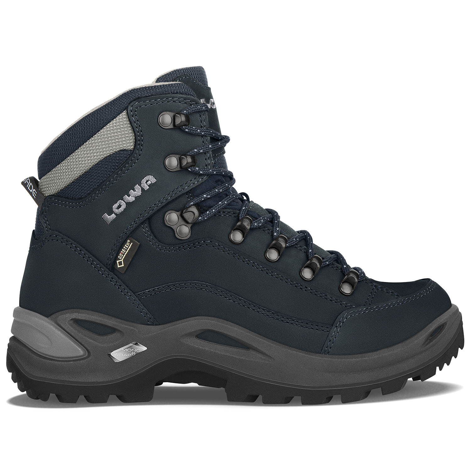 Lowa Womens Renegade GTX Mid S2017 model