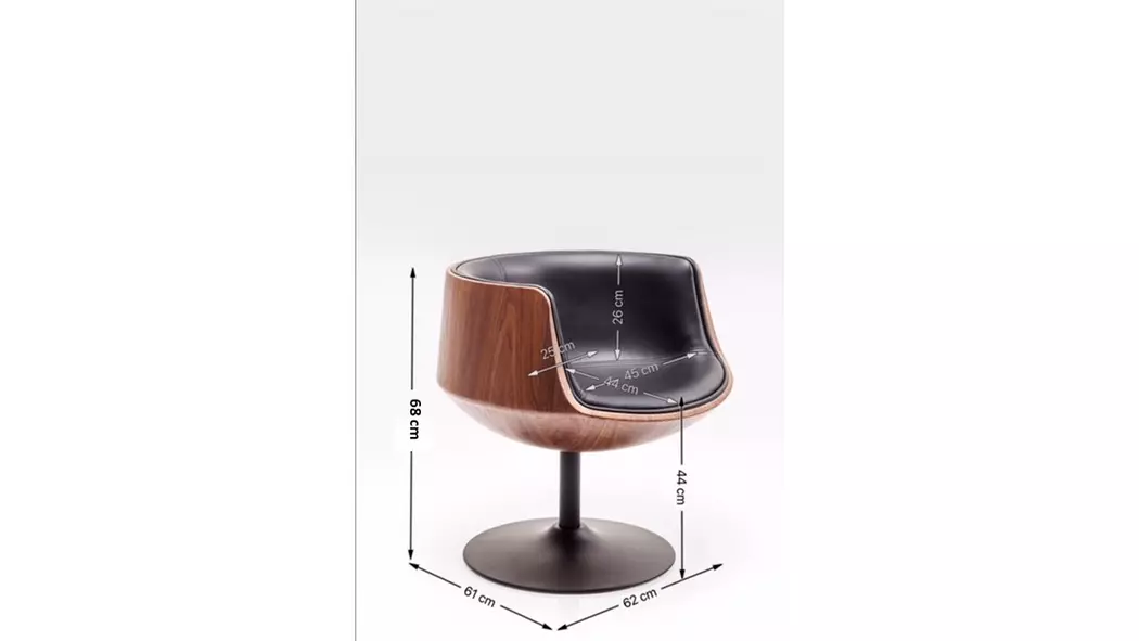 Sessel Club 82994