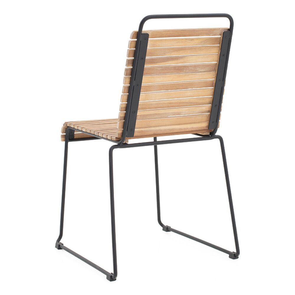 STABLESTOL SUNFUN TEAK