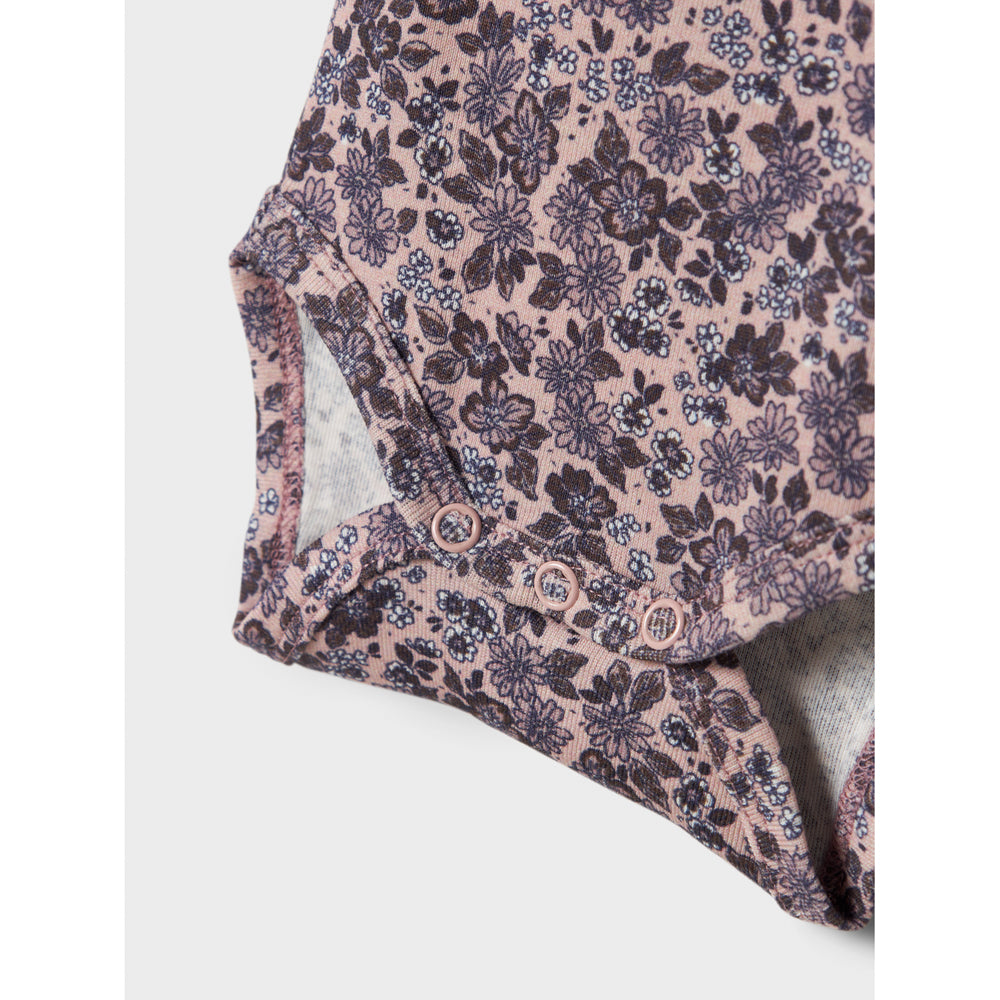 Nbfoalia bodystocking