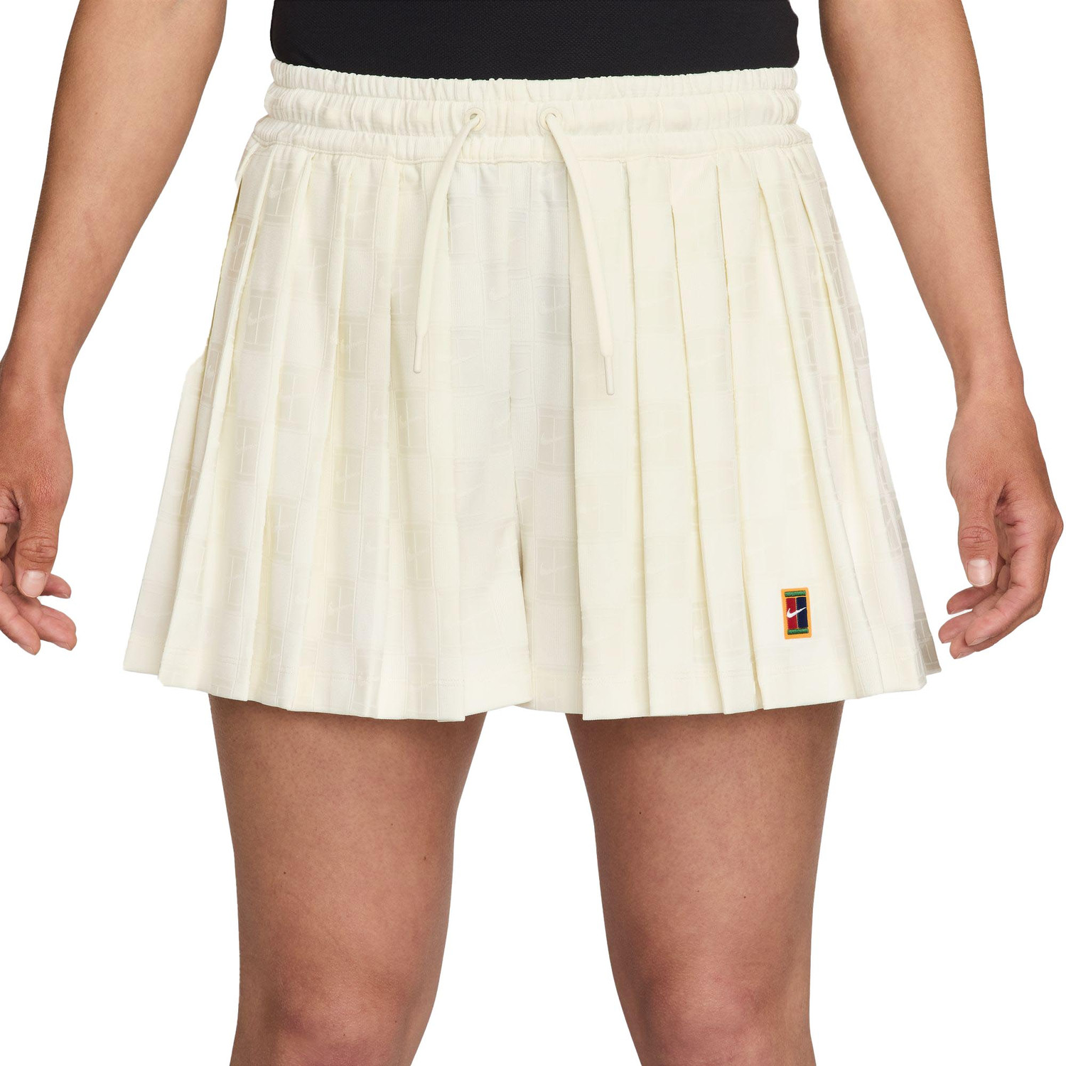 Nike Court Printed Short