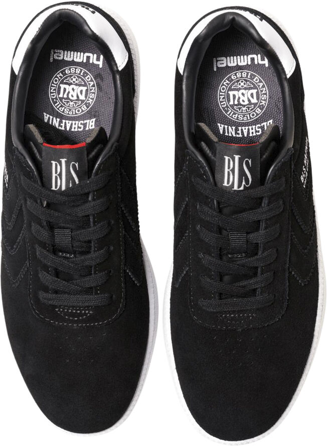 Hummel VM78 CPH X BLS sneakers Black