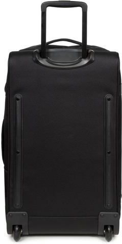 Eastpak - Tranverz - Reistas - Zwart - Polyester
