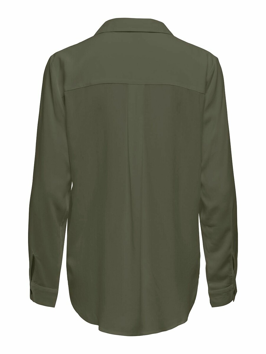JDY<br>Camisa flexível