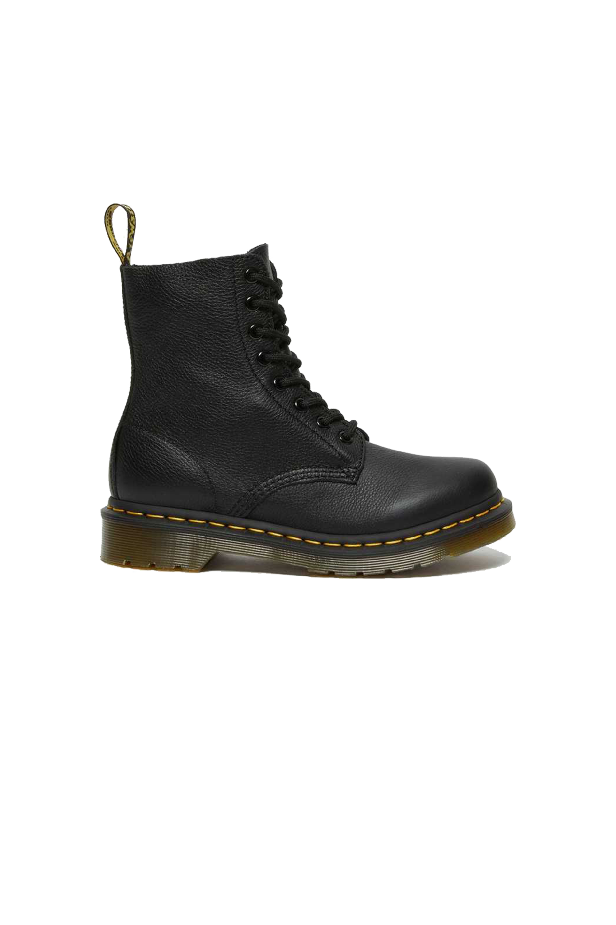 DR. MARTENS Boots 1460 PASCAL Noir