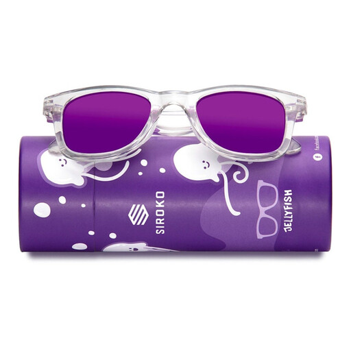Gafas De Sol Siroko Medusa Crianças