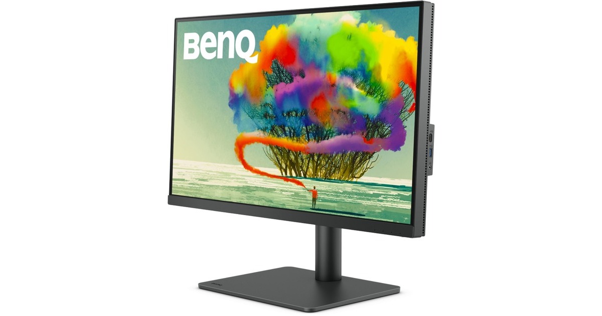 BenQPD2705U 27