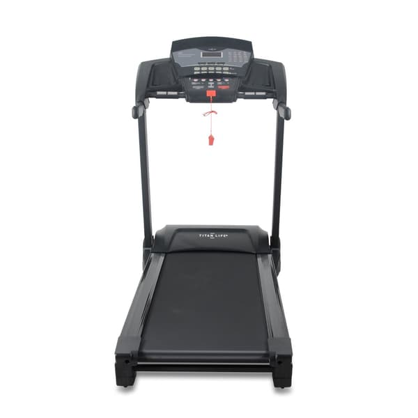 TITAN LIFE Treadmill T80 PRO