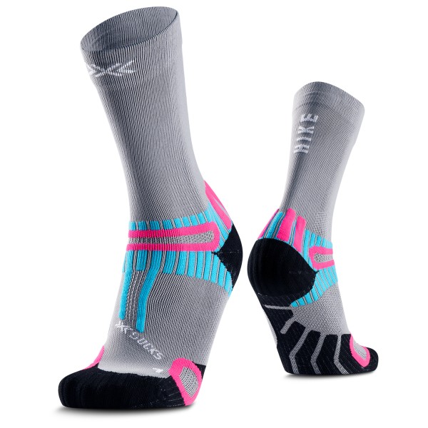 X-Socks - Hike Perform Crew - Chaussettes de randonnée