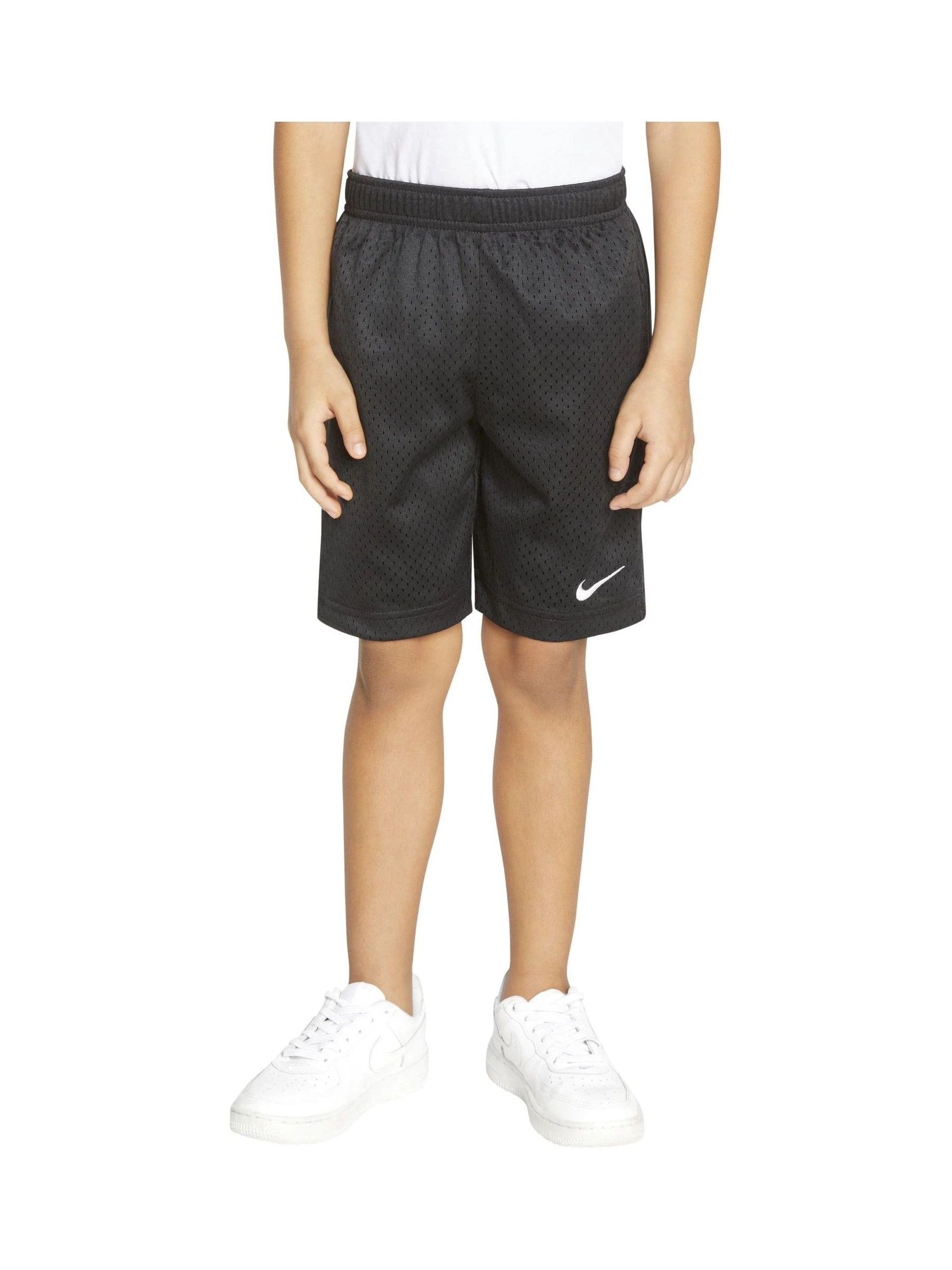 Nike - Mesh short voor kleine kinderen