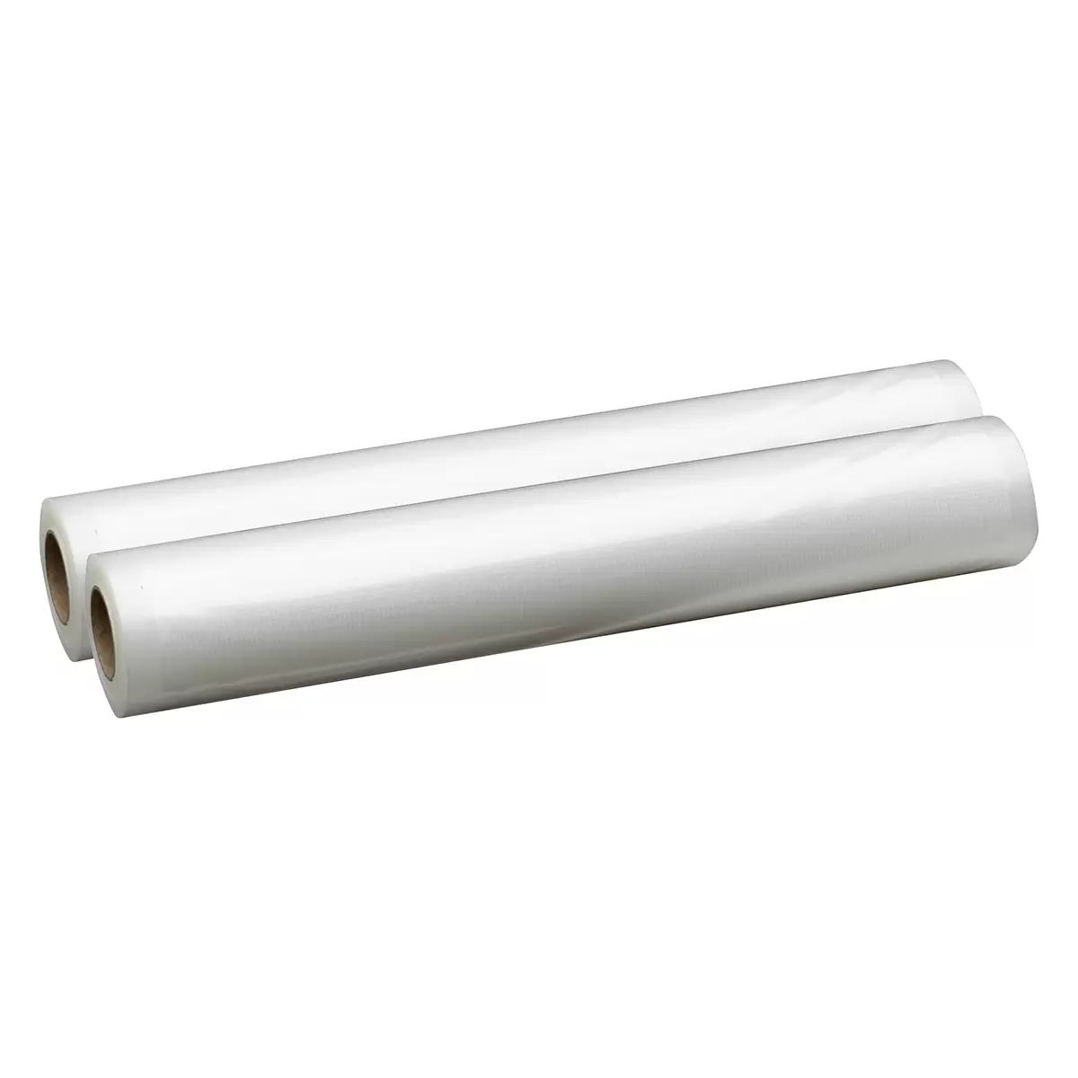 Vakuumierbeutel auf Rolle Transparent