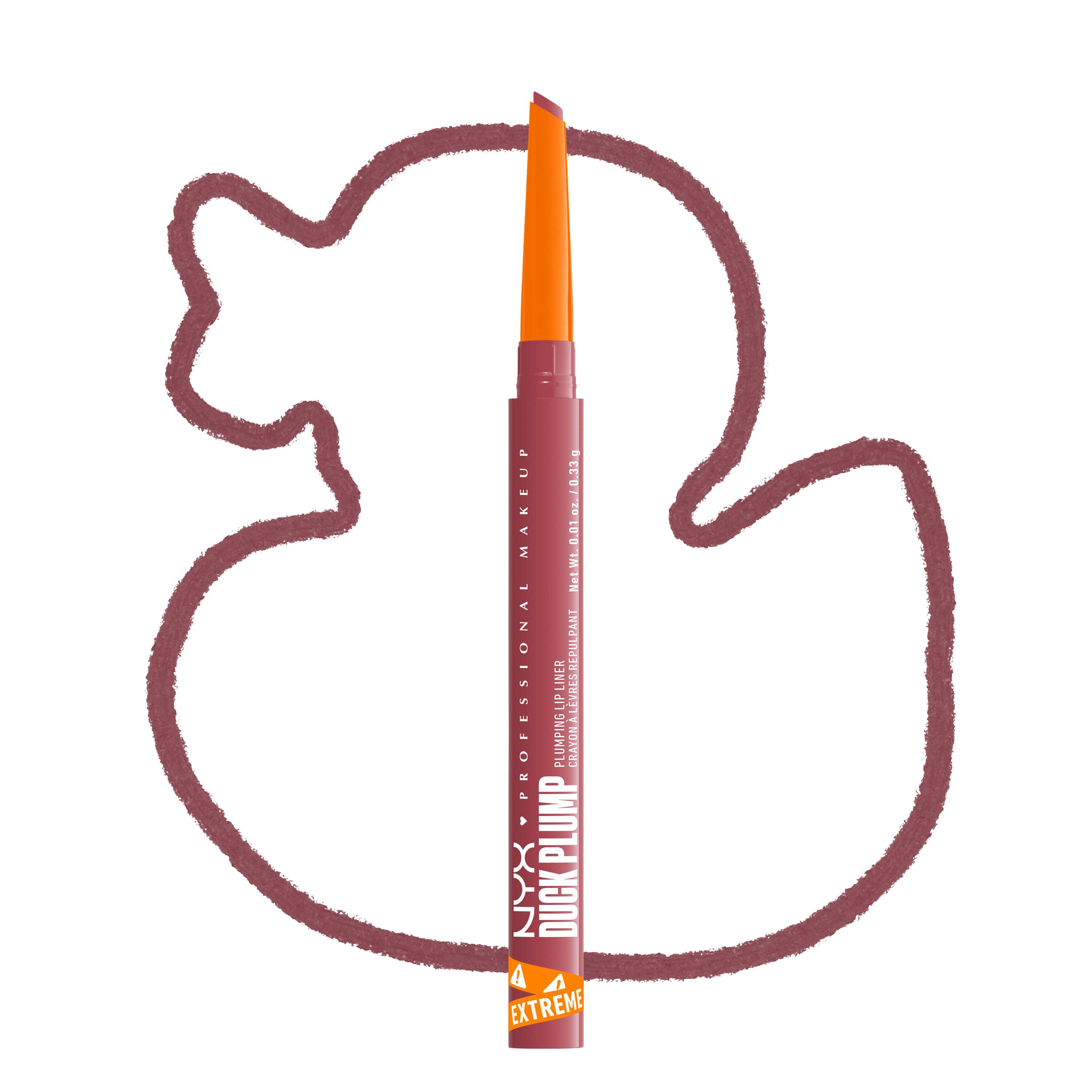 Crayon à lèvres Duck Plump Liner