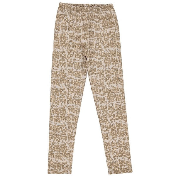 Moonlight Malak Leggings - GRO → Luksusbaby.dk
