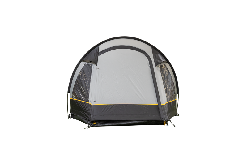 Crape 200 Tunneltent