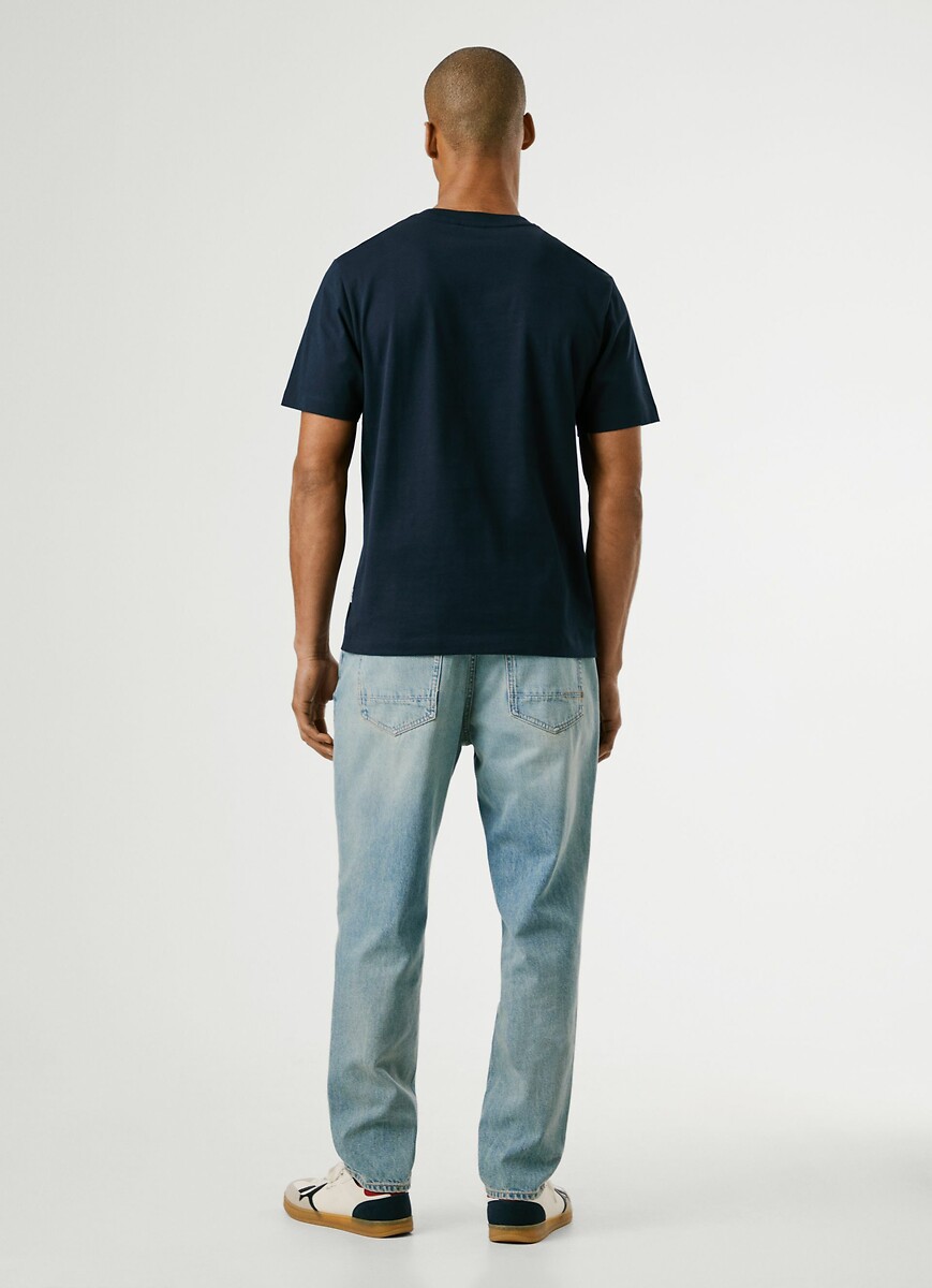 PEPE JEANS<br>Camiseta com korte mouwen Matthew