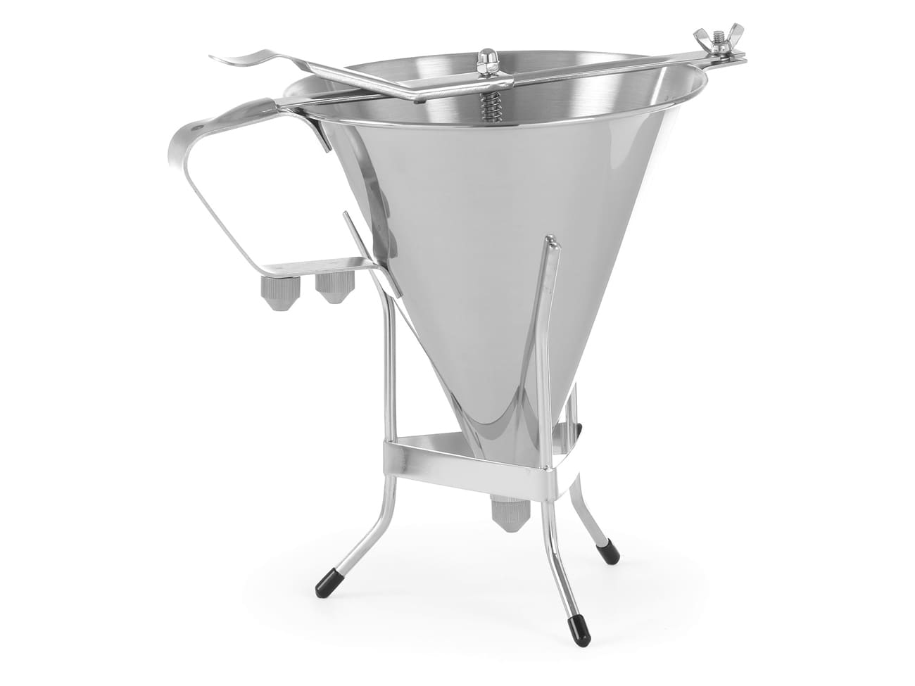 Entonnoir de dosage automatique - 1,5 litre - Hendi