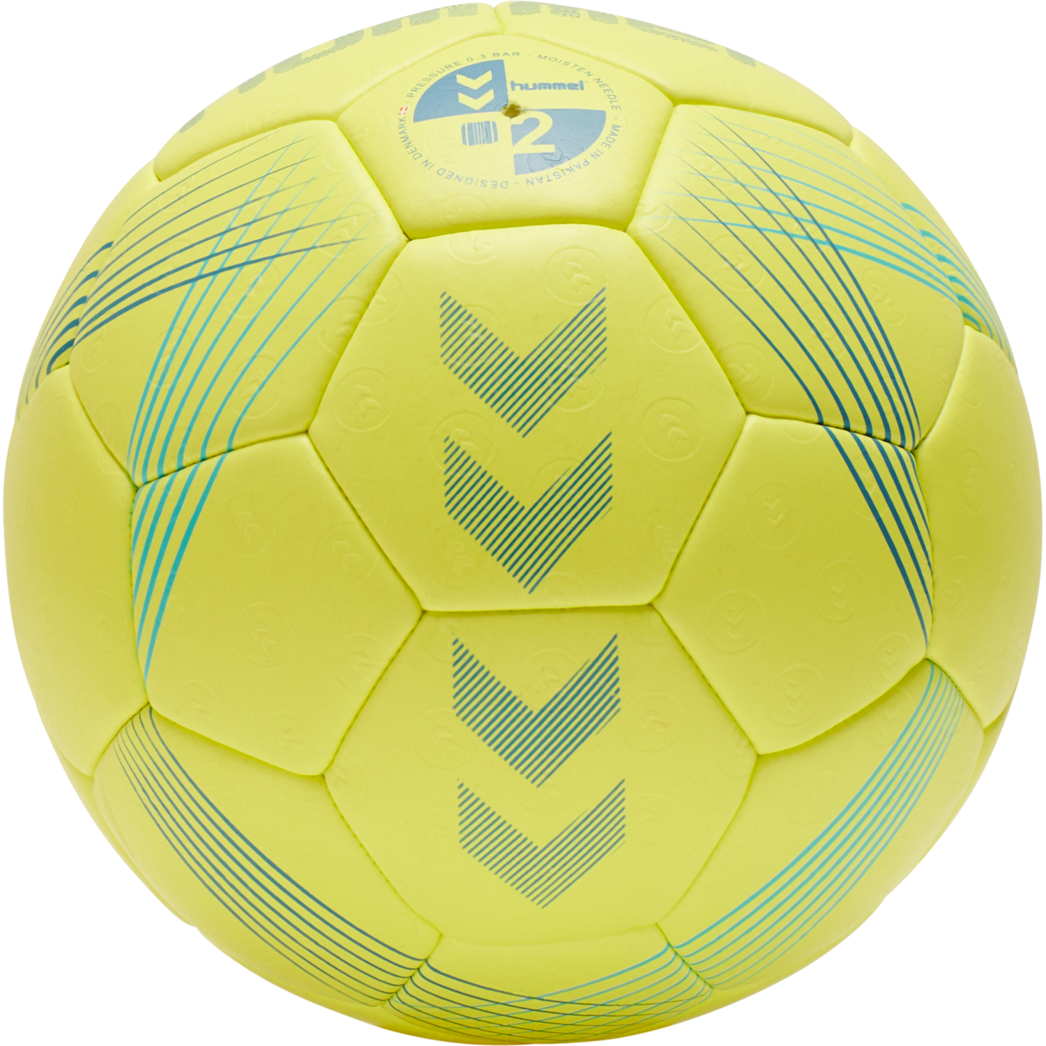 STORM PRO HB