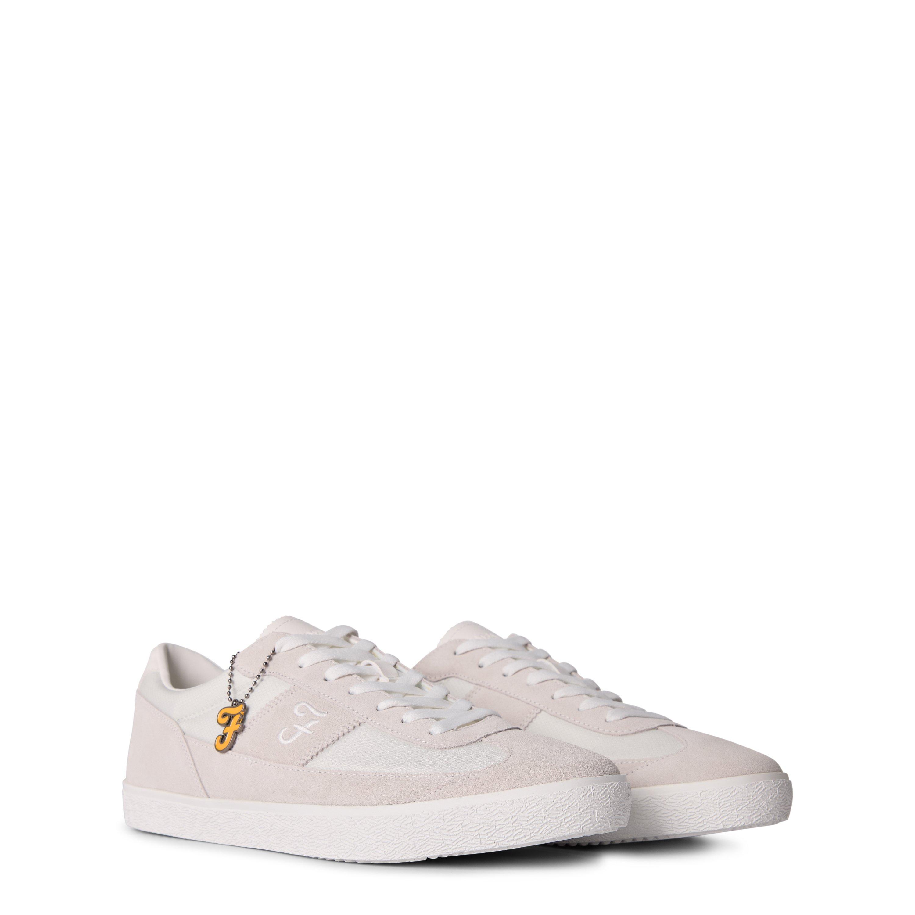 Farah  Stanton Cupsole Low top trainers Mens