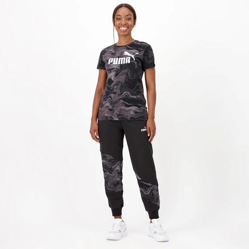 Puma Marmorizado