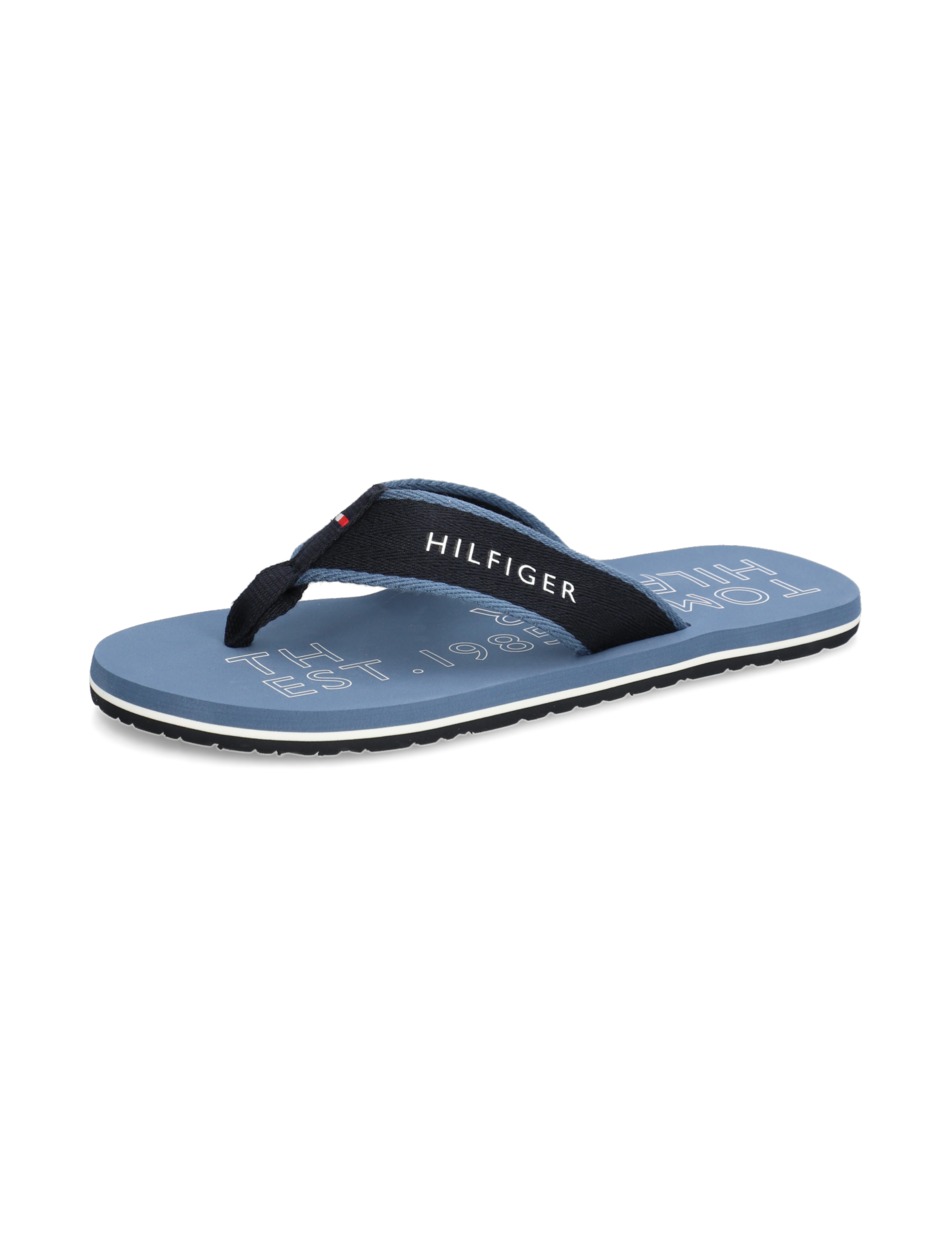SPORTY HILFIGER BEACH SANDAL