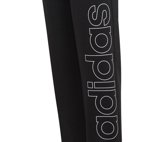 Adidas Sportswear - PETILA - Noir