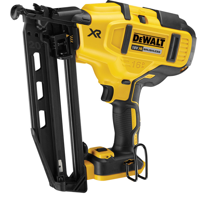 DeWALT DCN660NT-XJ accu tacker (body) 18V Li-ion