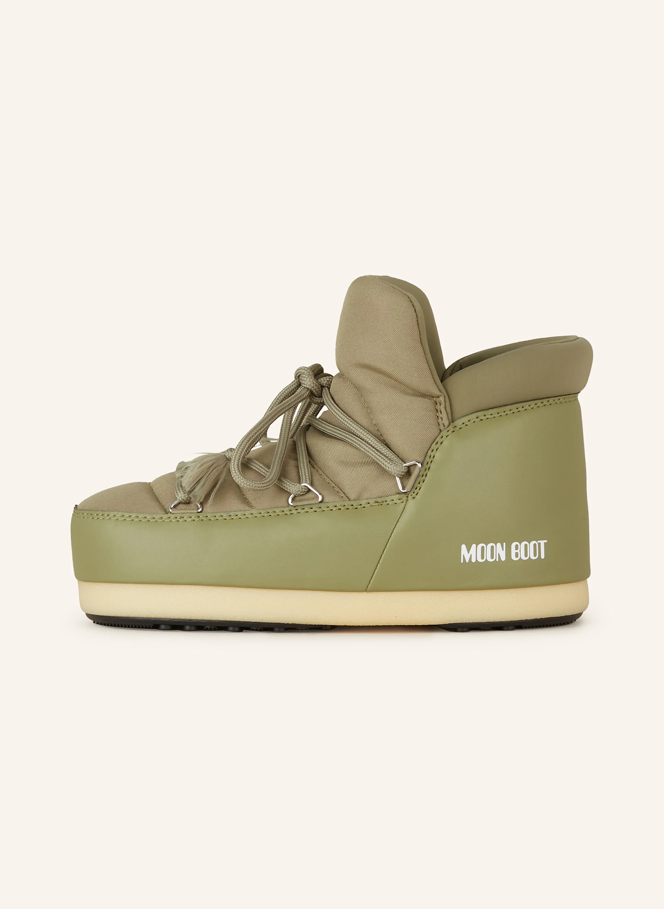 MOON BOOT Moon Boots MB EVX PUMPS