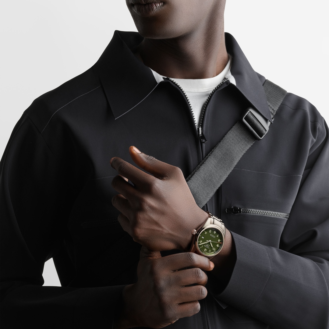Longines Spirit 40mm