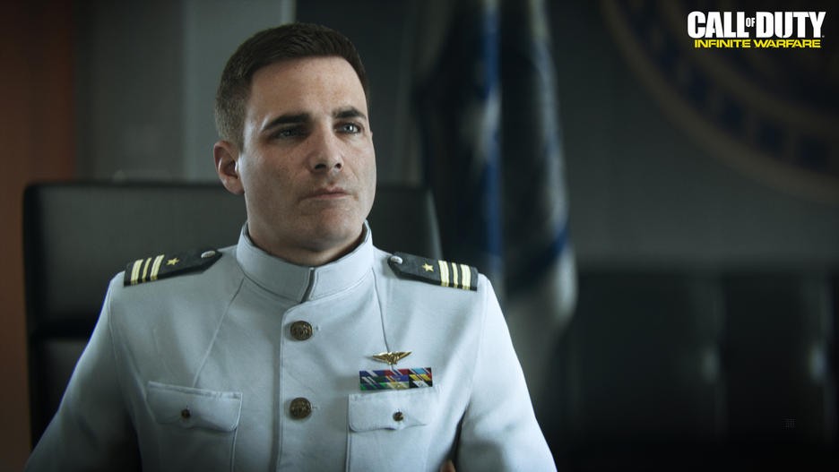 Call of Duty: Infinite Warfare- Xbox One